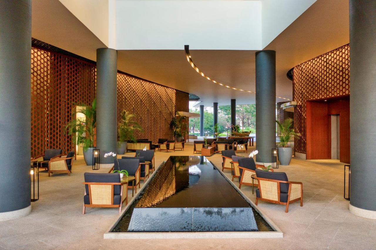 Hotel Awei Metta  Yangon Exterior foto