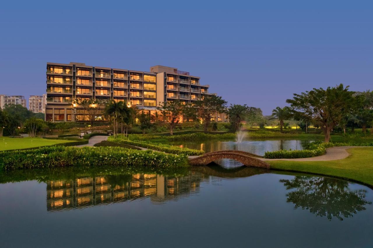Hotel Awei Metta  Yangon Exterior foto